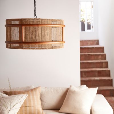 Noa Medium Chandelier