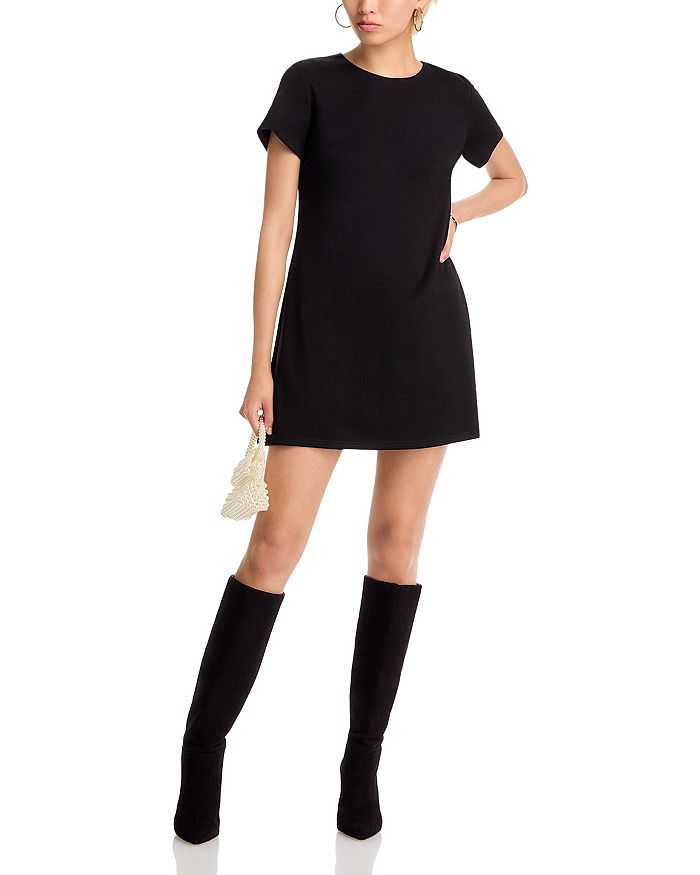 Aqua swing dress discount