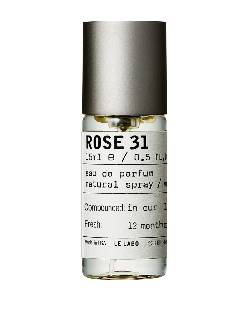 Le Labo Rose 31 Eau de Parfum 0.5 oz.