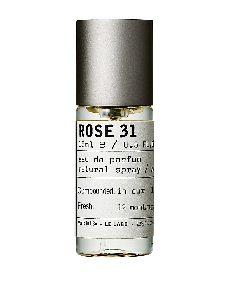 Le Labo Rose 31 Eau De Parfum 0.5 Oz.