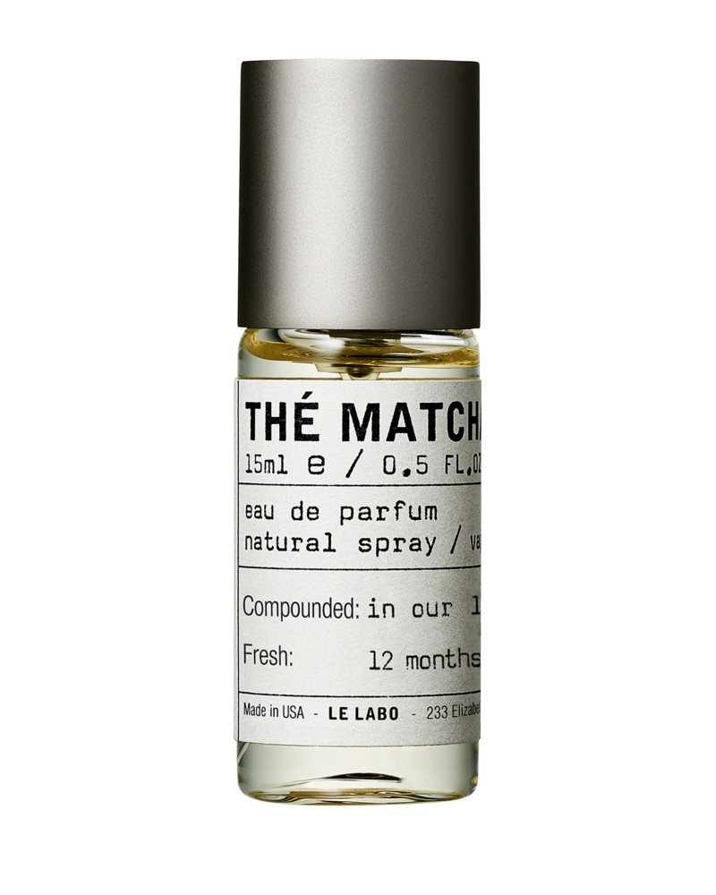 Le Labo The Matcha 26 Eau de Parfum 0.5 oz.