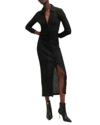 ALLSAINTS - Connie Midi Dress