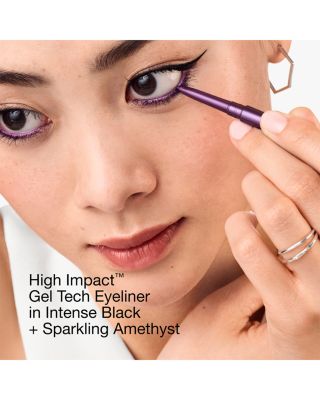High Impact Gel Tech Eyeliner