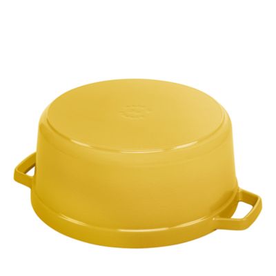Round Cocotte, 5.5 Quart
