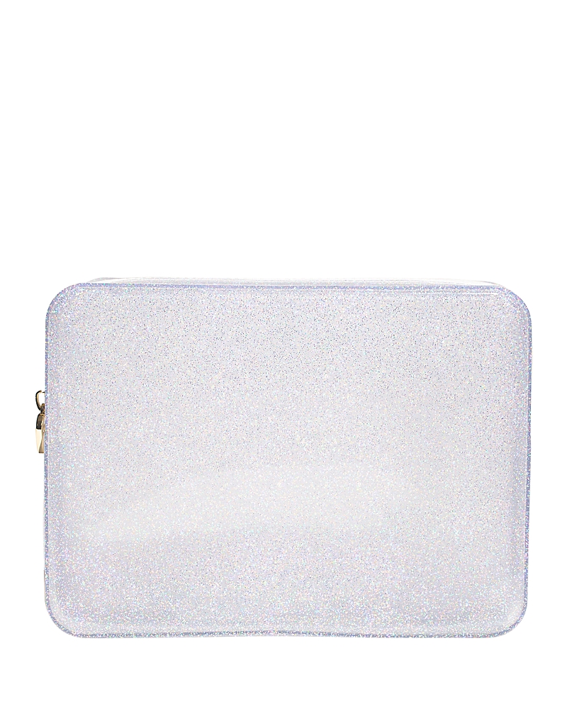 STONEY CLOVER LANE LARGE POUCH