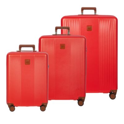 Bric's - Ferrara 3 Piece Spinner Suitcase Set