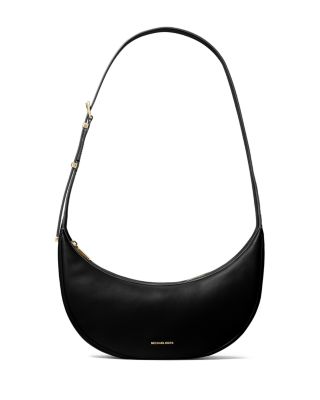 Michael Kors Avra Medium Convertible Sling Crossbody