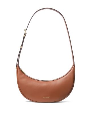Michael Kors Avra Medium Convertible Sling Crossbody