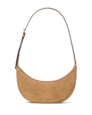 Michael Kors Avra Medium Convertible Sling Crossbody