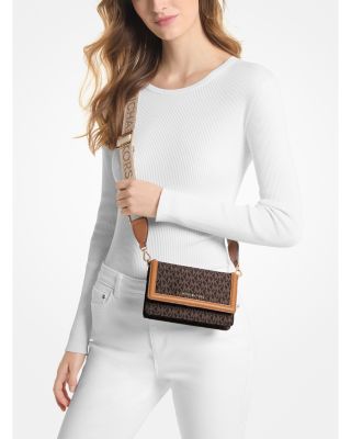 Jet Set Small Phone Crossbody