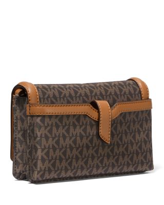 Jet Set Small Phone Crossbody