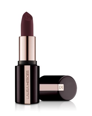 Caviar Smoothing Matte Lipstick