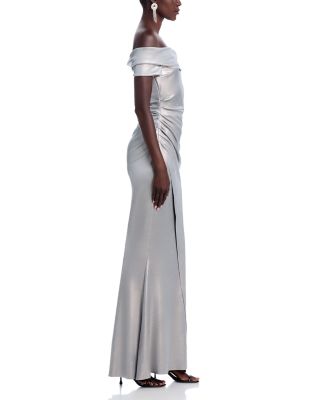 Koppany Splendid Gown