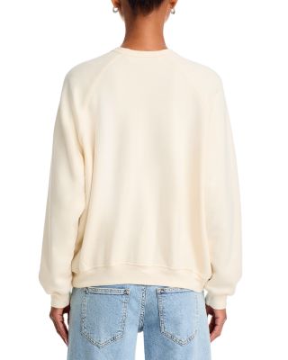 The Biggie Message Sweatshirt