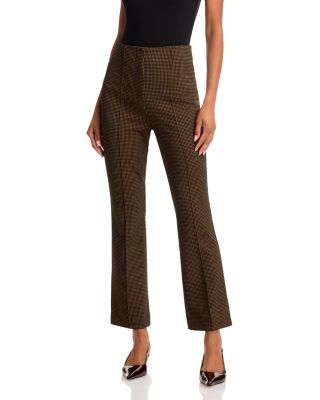 Veronica Beard - Kean Knit Pants