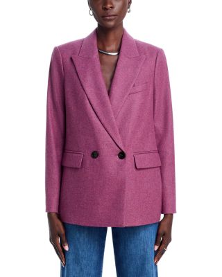 Veronica Beard Sevyn Dickey Jacket | Bloomingdale's Women