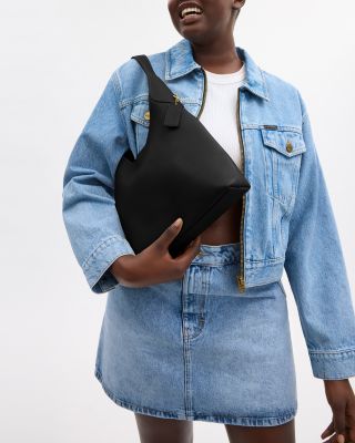 Brooklyn 28 Shoulder Bag