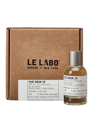 Thé Noir 29 Eau de Parfum