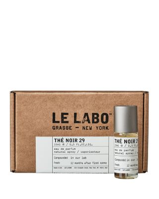 Thé Noir 29 Eau de Parfum