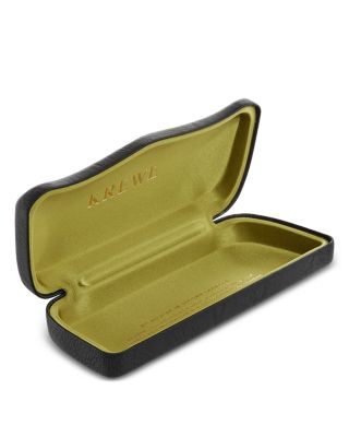 Krewe Sunglasses Case | Bloomingdale display picture 3