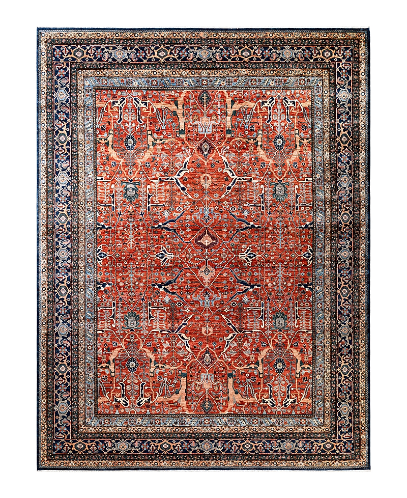 Bloomingdale's Serapi M1992 Area Rug, 9' x 11'11
