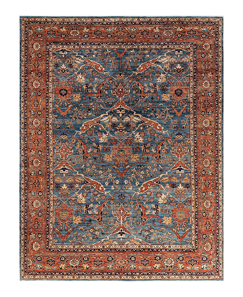 Bloomingdale's Serapi M1992 Area Rug, 8'11 x 11'6