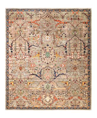 Bloomingdale's - Bloomingdale's Serapi M1992 Area Rug, 8'3" x 9'10"