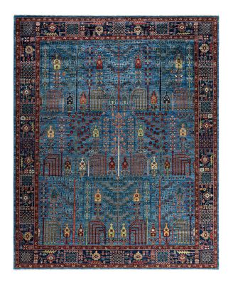 Bloomingdale's - Bloomingdale's Serapi M1992 Area Rug, 8'1" x 9'11"