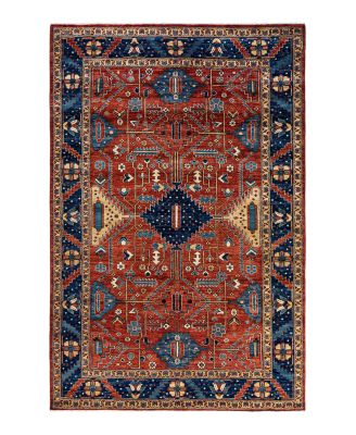 Bloomingdale's - Bloomingdale's Serapi M1992 Area Rug, 6' x 9'2"