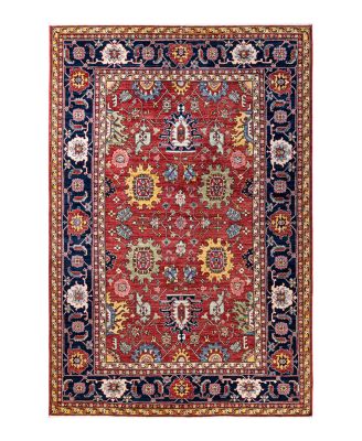 Bloomingdale's Serapi M1992 Area Rug, 6'2 x 8'10