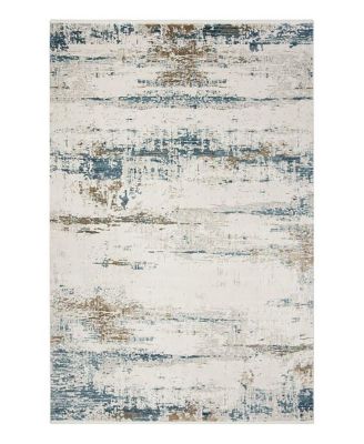 Safavieh Eclipse ECL226B Area Rug, 4' x 6'