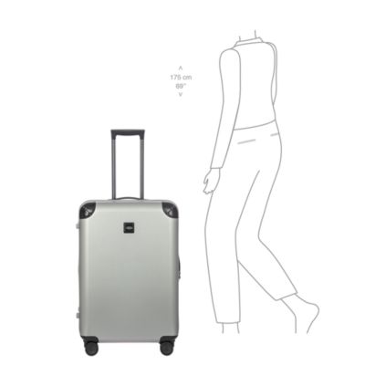 Amalfi 27&amp;quot; Spinner Suitcase
