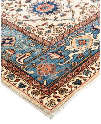 Bloomingdale's Serapi M1992 Area Rug, 8'2" x 9'10"