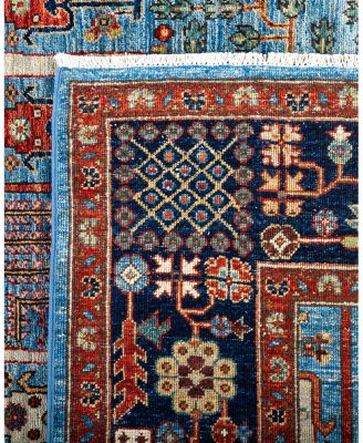 Bloomingdale's Serapi M1992 Area Rug, 8'2" x 9'10"