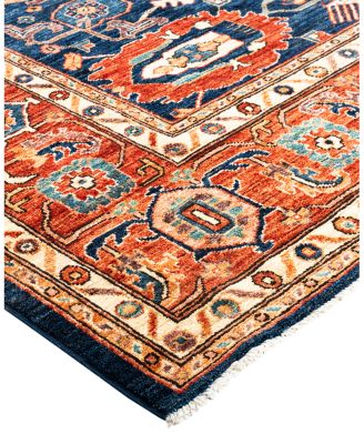 Bloomingdale's Serapi M1992 Area Rug, 8'2" x 10'3"