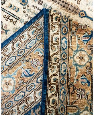 Bloomingdale's Serapi M1992 Area Rug, 7'9" x 9'7"