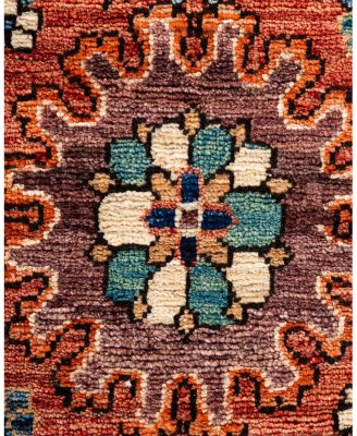 Bloomingdale's Serapi M1992 Area Rug, 6'5" x 9'3"
