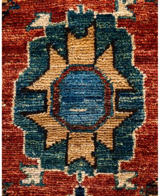 Bloomingdale's Serapi M1992 Area Rug, 6' x 8'11"