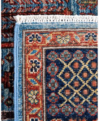 Bloomingdale's Serapi M1992 Area Rug, 6'2" x 8'8"