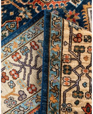 Bloomingdale's Serapi M1992 Area Rug, 6'1" x 8'11"