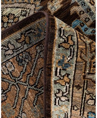 Bloomingdale's Serapi M1992 Area Rug, 6'1" x 9'