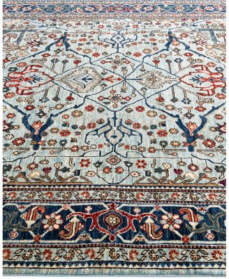 Bloomingdale's Serapi M1992 Area Rug, 6'1" x 8'11"