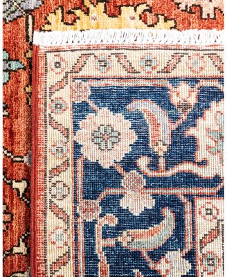 Bloomingdale&#39;s Serapi M1992 Area Rug, 4&#39; x 5&#39;11&amp;quot;