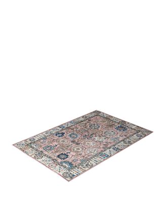 Bloomingdale's Serapi M1992 Area Rug, 4'2" x 6'2"