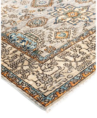 Bloomingdale's Serapi M1992 Area Rug, 3'11" x 5'9"