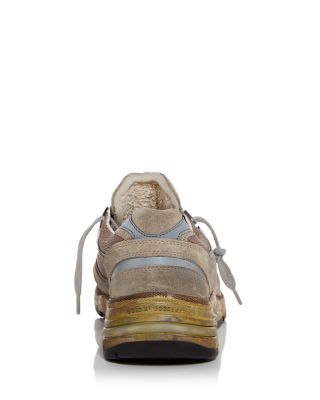 スニーカー RUNNING DAD SNEAKERS Golden Goose Men's Running Dad Low Top Sneakers | Bloomingdale's