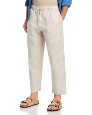 Wax London - Kurt Drawstring Trousers