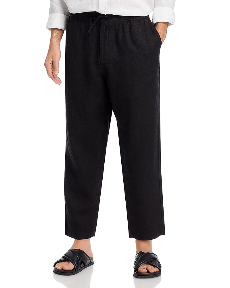 Wax London Kurt Drawstring Trousers