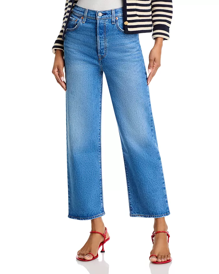 Levi's Women Jeans & Denim