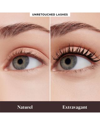 Caviar Extravagant Volumizing & Lengthening Waterproof Mascara
